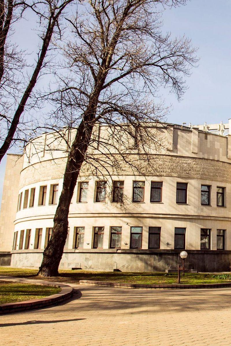 Беларускі дзяржаўны акадэмічны музычны тэатр. 'Песні Перамогi' (belarusk-dzjarzhany-akademchny-muzychny-teatr-pesn-peramogi) Досуг, хобби