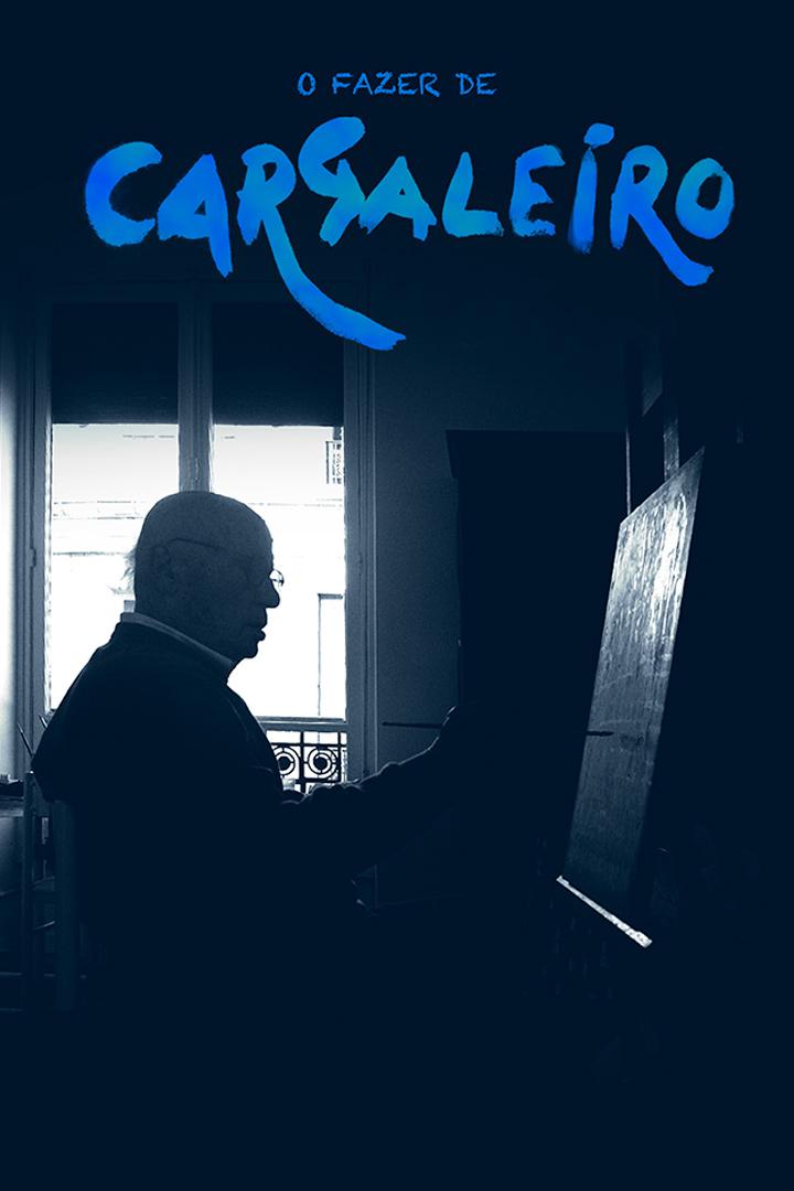 O Fazer de Cargaleiro (o-fazer-de-cargaleiro) Документальный фильм