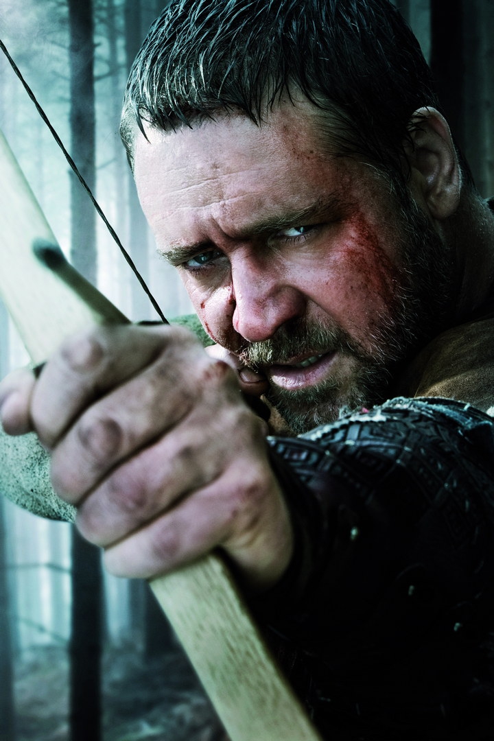 Робин Гуд (robin-gud) Фильм 2010