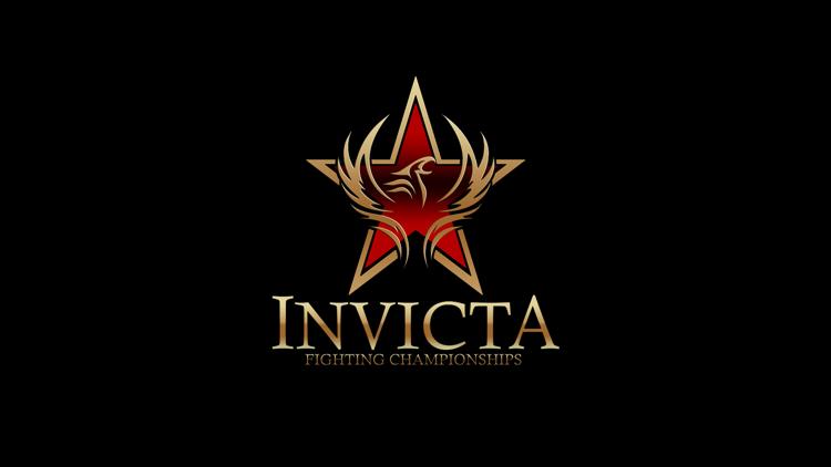 Постер Смешанные единоборства. INVICTA FC. Эмили Дюкоте против Алиши Запителлы. Челси Чендлер против Кортни Кинг. Трансляция из США