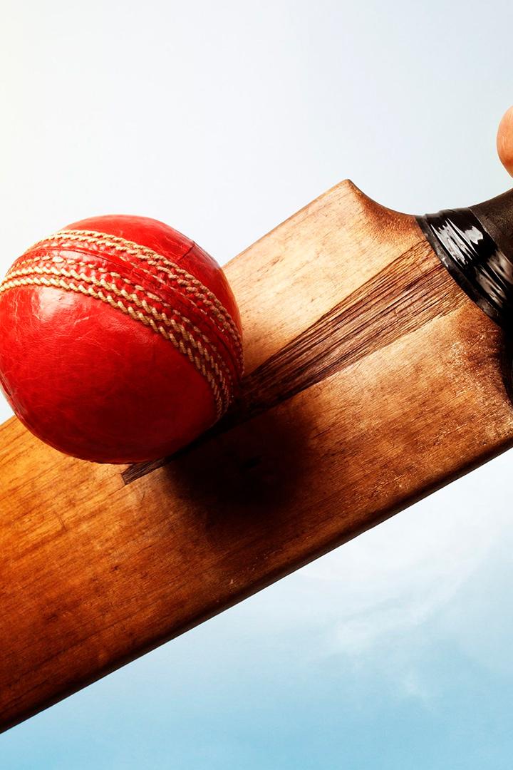Test Cricket: India v Sri Lanka: First Test Day Three Highlights (test-cricket-india-v-sri-lanka-first-test-day-three-highlights) Досуг, хобби