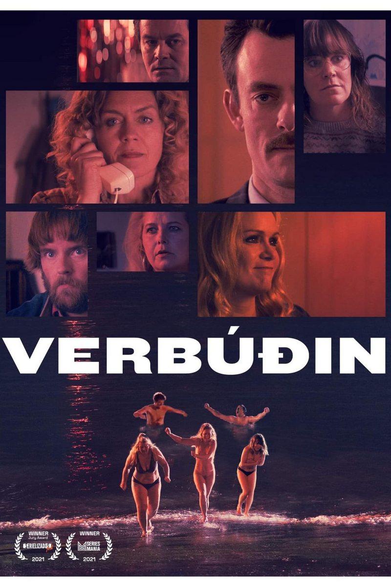 Verbúðin (verbin) Сериал 2021