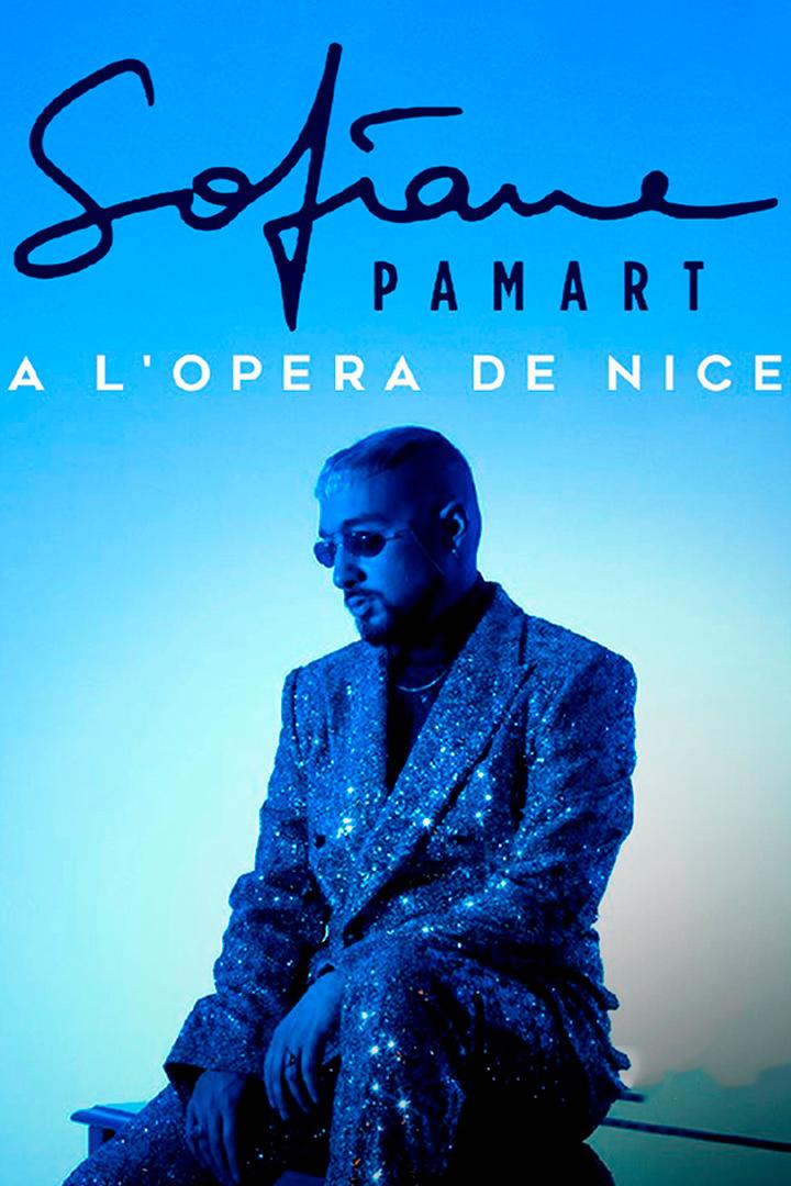 Sofiane Pamart à l'Opéra de Nice (sofiane-pamart-lopra-de-nice) Музыка