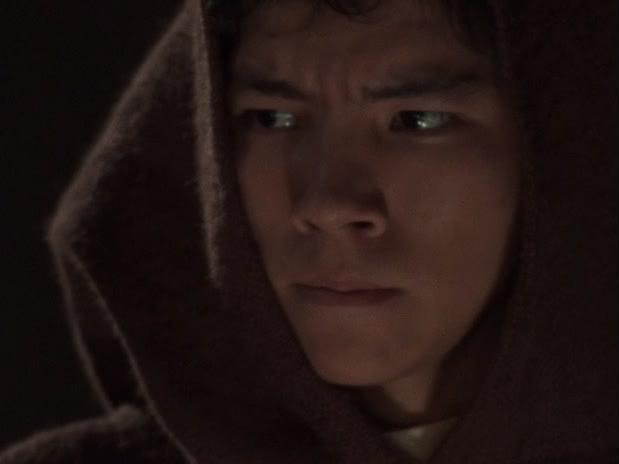 Полтергейст: Наследие (poltergejst-nasledie) Сериал 1996