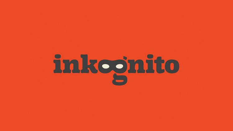 Постер Inkognito