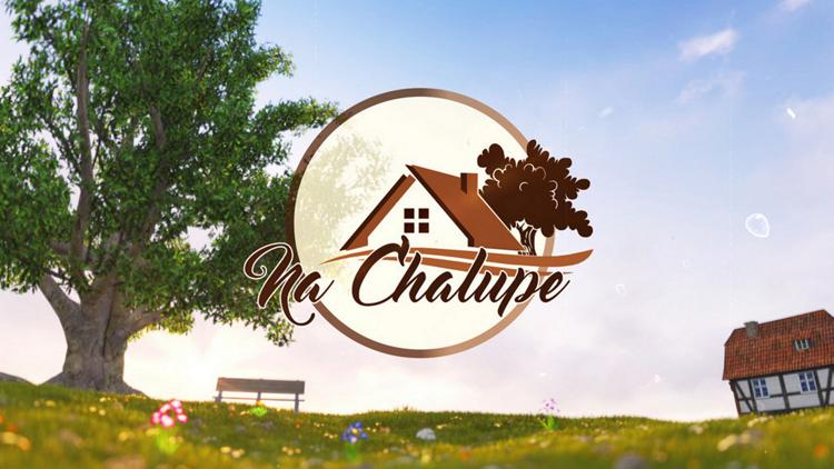 Постер Na chalupe