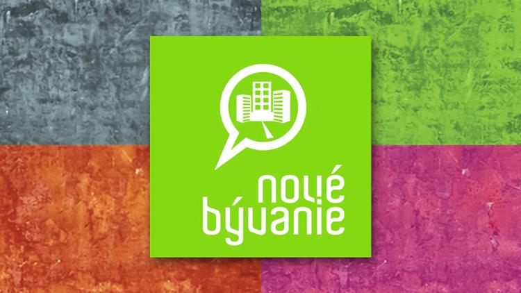 Постер Nové bývanie