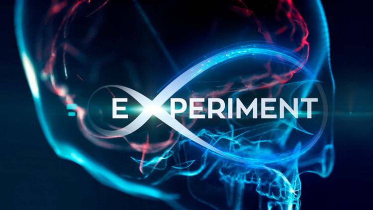 Постер Experiment