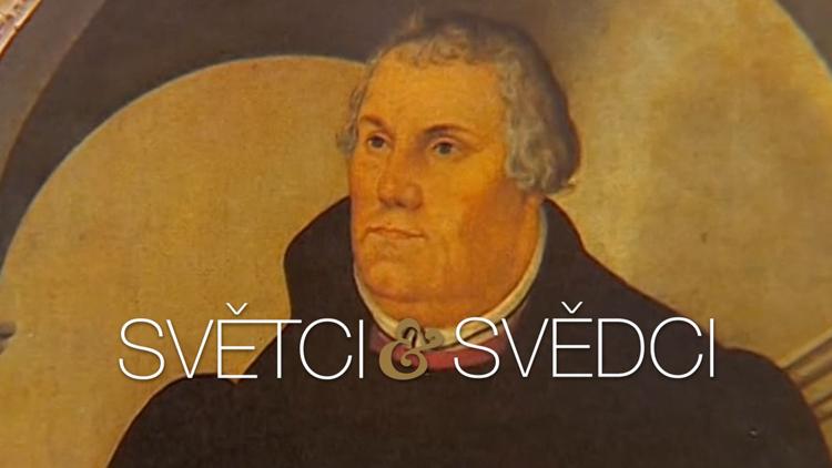 Постер Světci a svědci