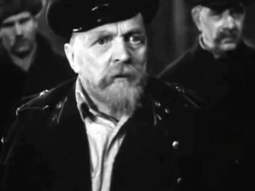 Разгром юденича (оборона Петрограда) (razgrom-judenicha-oborona-petrograda) Фильм 1940