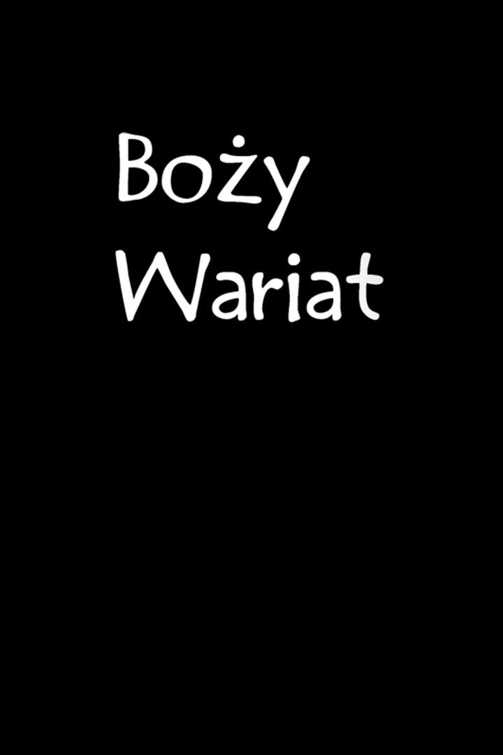 Boży Wariat (boy-wariat) Документальный фильм