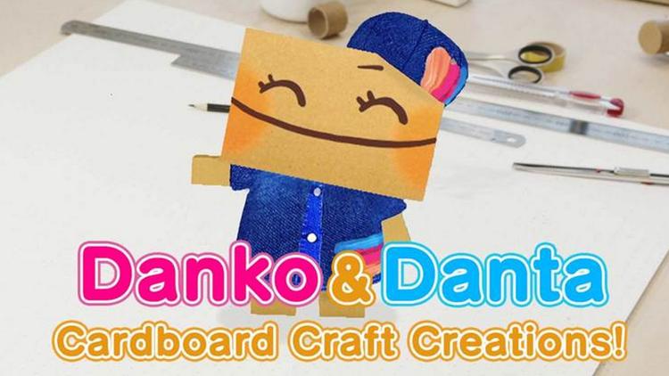 Постер Danko & Danta