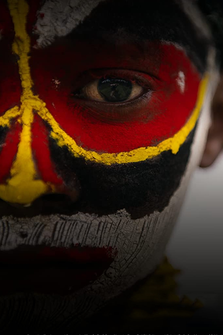 Remembering Papua New Guinea (remembering-papua-new-guinea) Документальный фильм