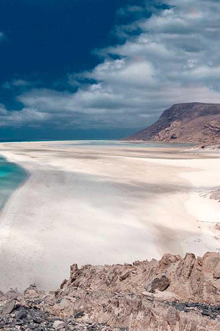 Socotra, pesca extrema (socotra-pesca-extrema) Познавательное