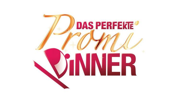 Постер Das perfekte Promi Dinner