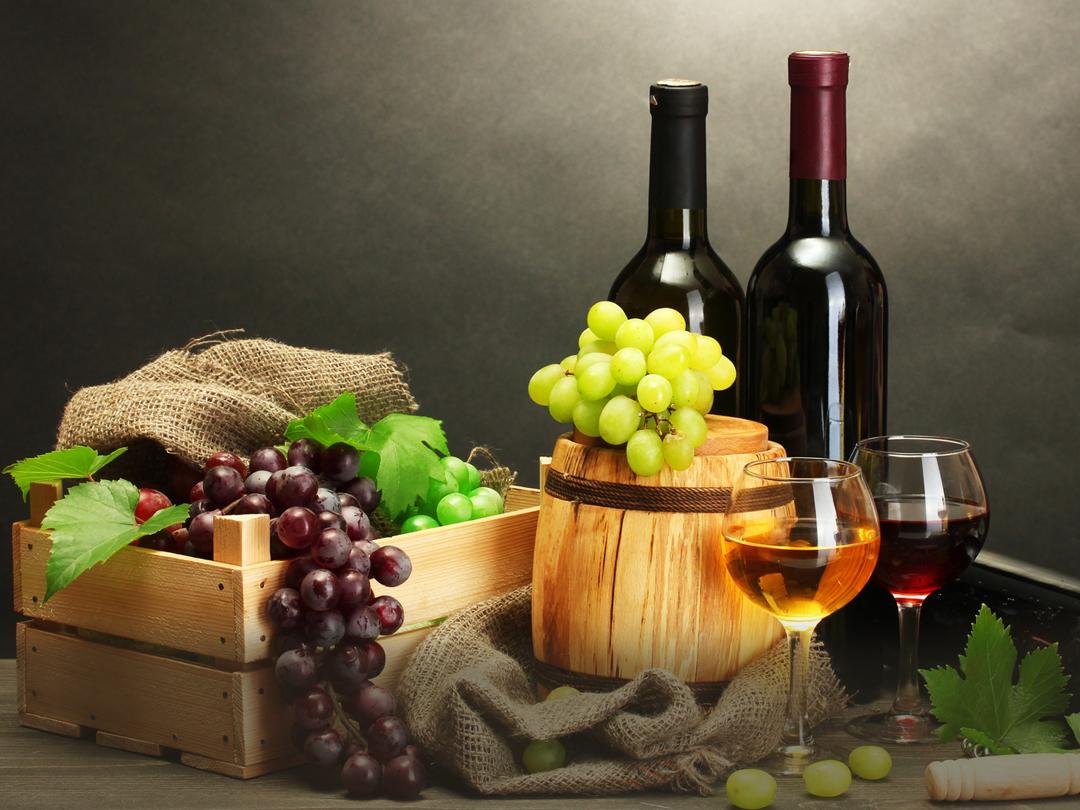 Винная карта мира (vinnaja-karta-mira) Познавательное