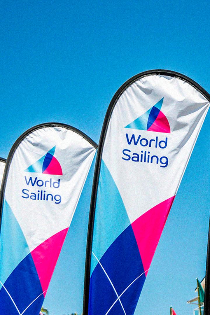 World Sailing Show 2022 (world-sailing-show-2022) Досуг, хобби