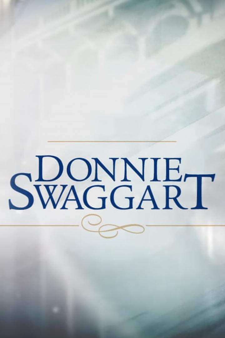 Donnie Swaggart (donnie-swaggart) Ток-шоу