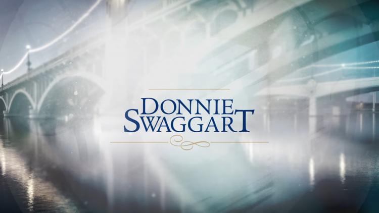 Постер Donnie Swaggart