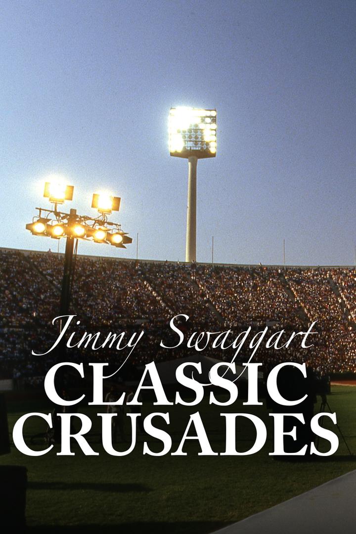 Jimmy Swaggart Crusade Classics (jimmy-swaggart-crusade-classics) Досуг, хобби