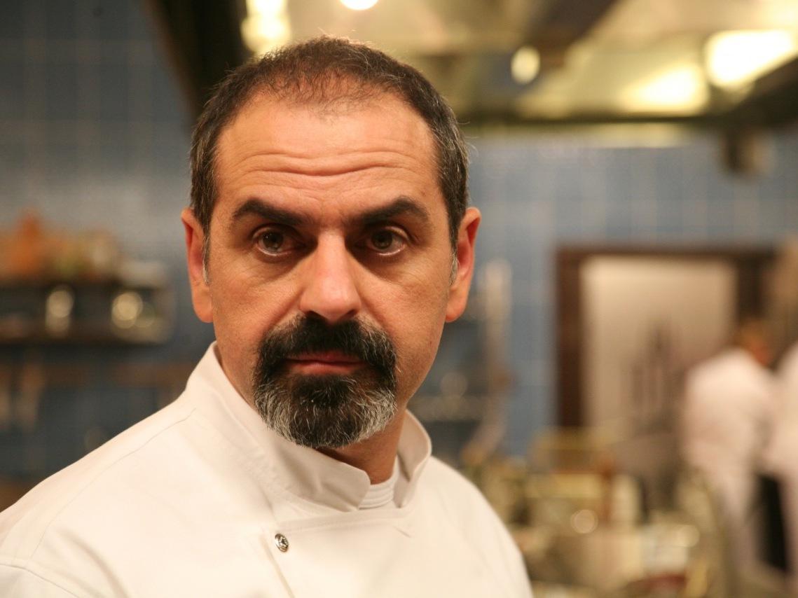 Реальная кухня (realnaja-kuhnja) Досуг, хобби