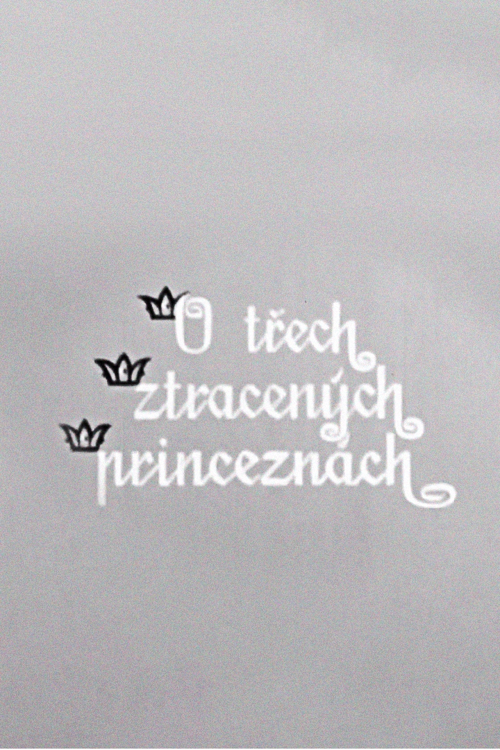 O třech ztracených princeznách (o-tech-ztracench-princeznch) Фильм 1969