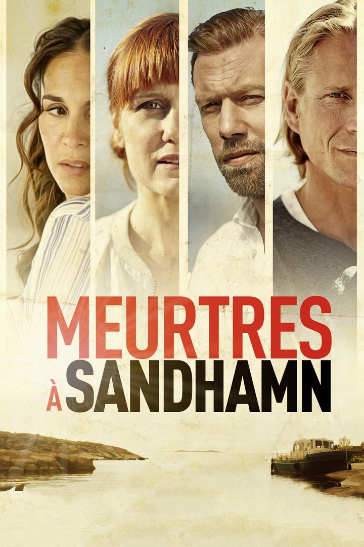 Убийства на Сандхамне (ubijstva-na-sandhamne) Сериал 2010