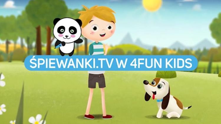 Постер Śpiewanki TV