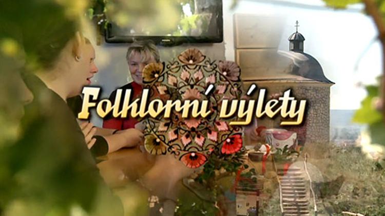 Постер Folklorní výlety