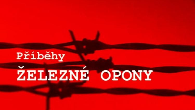 Постер Příběhy železné opony