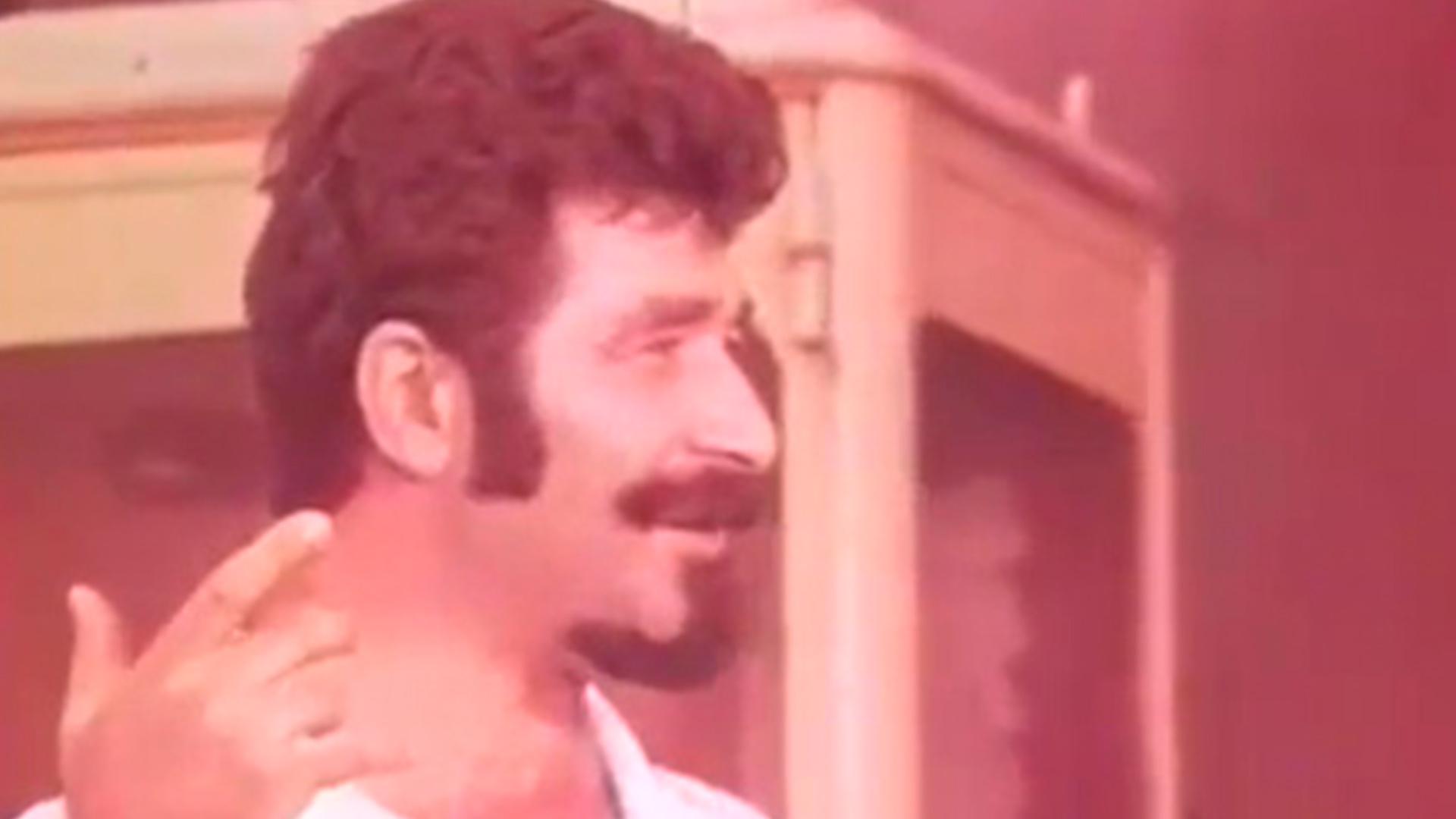 Рыжий самолет (ryzhij-samolet) Фильм 1975