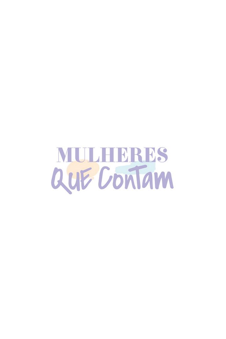 Mulheres Que Contam (mulheres-que-contam) Документальный сериал