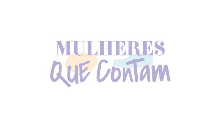 Постер Mulheres Que Contam