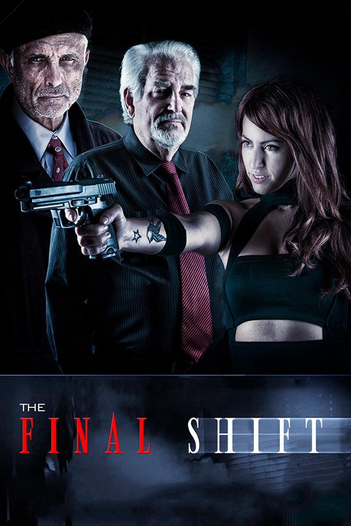 The Final Shift (the-final-shift) Фильм 2012