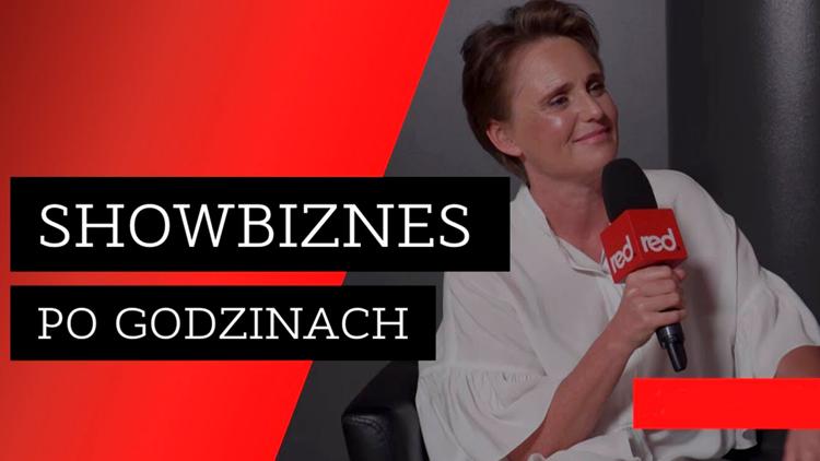 Постер ShowBiznes po godzinach