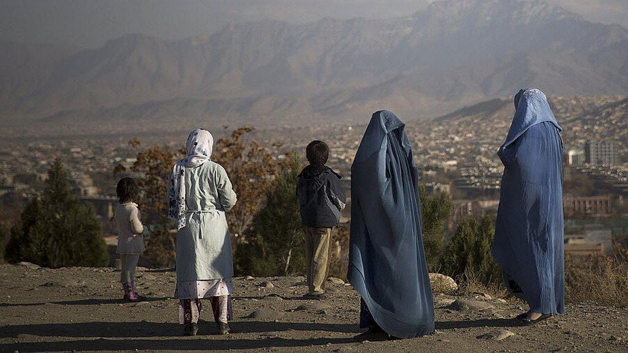 Afghan Narratives (afghan-narratives) Досуг, хобби