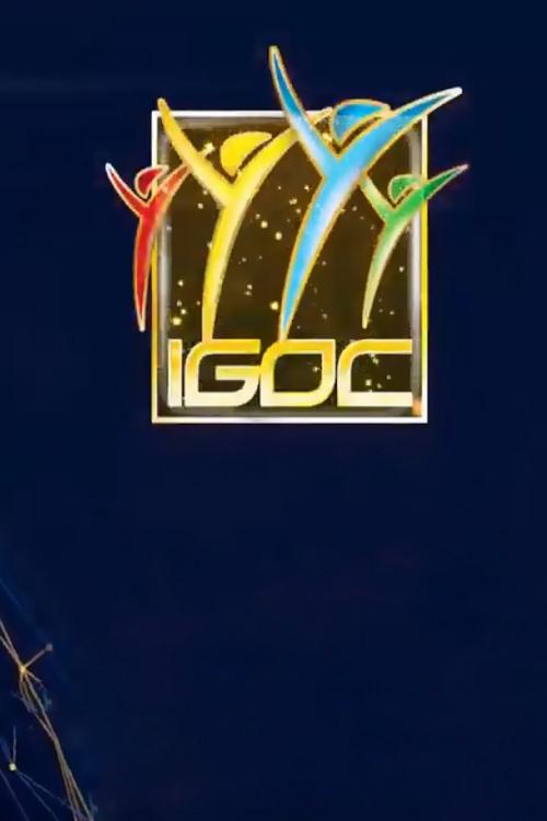 Int'l Gathering of Champions (intl-gathering-of-champions) Другое