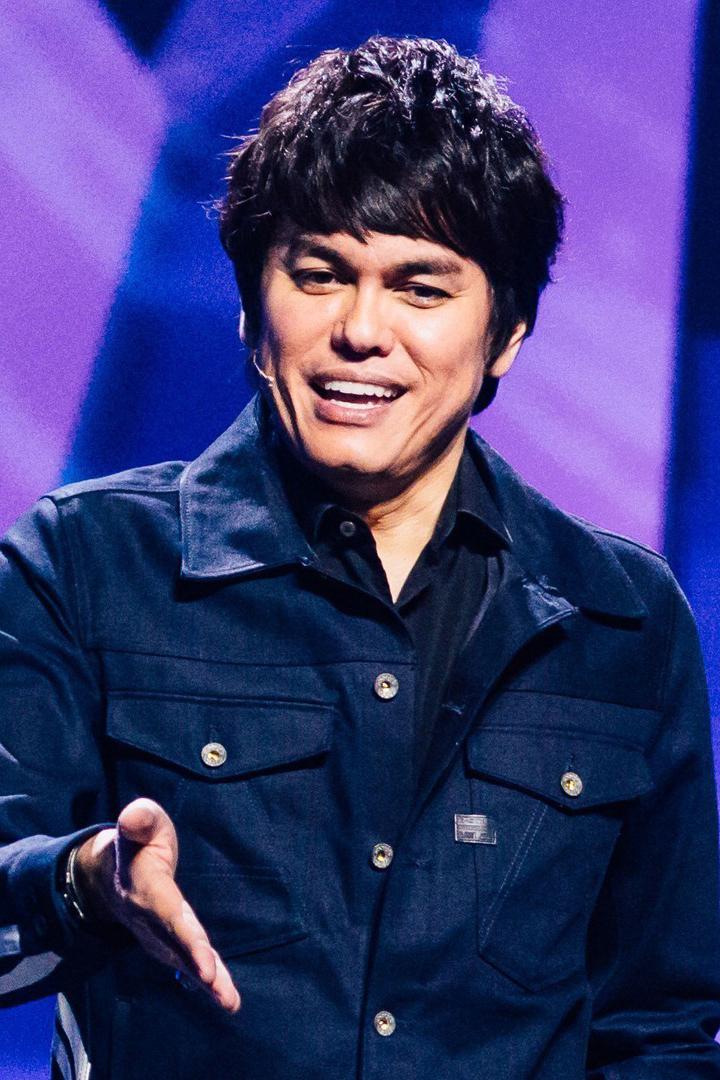 Joseph Prince, New Creation Church (joseph-prince-new-creation-church) Познавательное