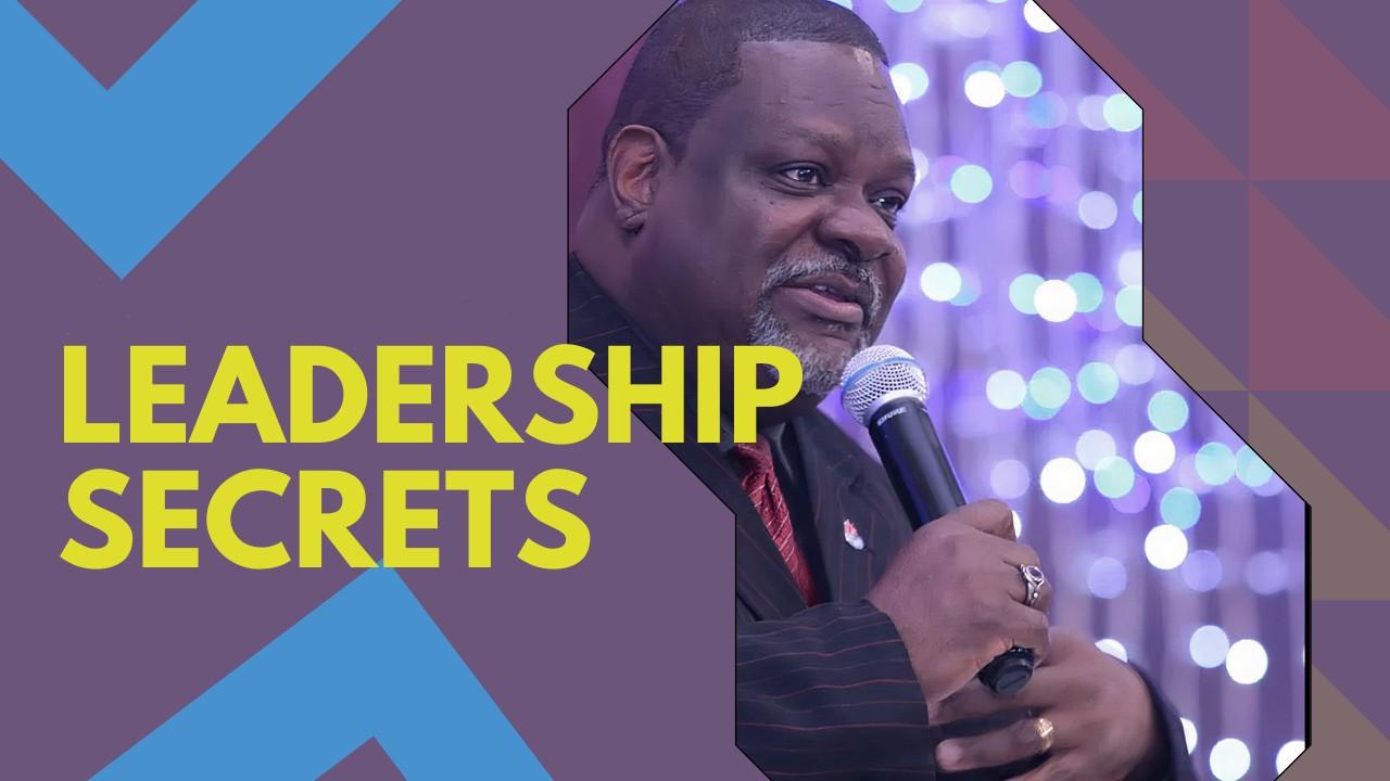Leadership Secrets (leadership-secrets) Познавательное