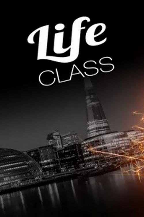 Life Class (life-class) Познавательное