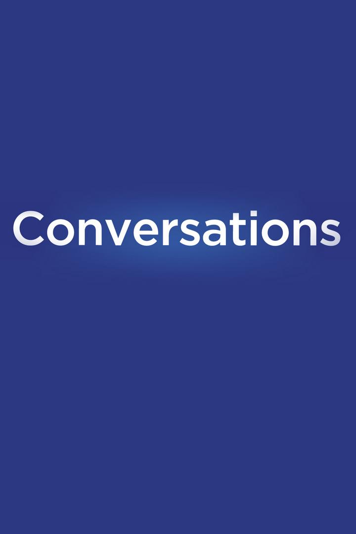 Conversations (conversations) Ток-шоу