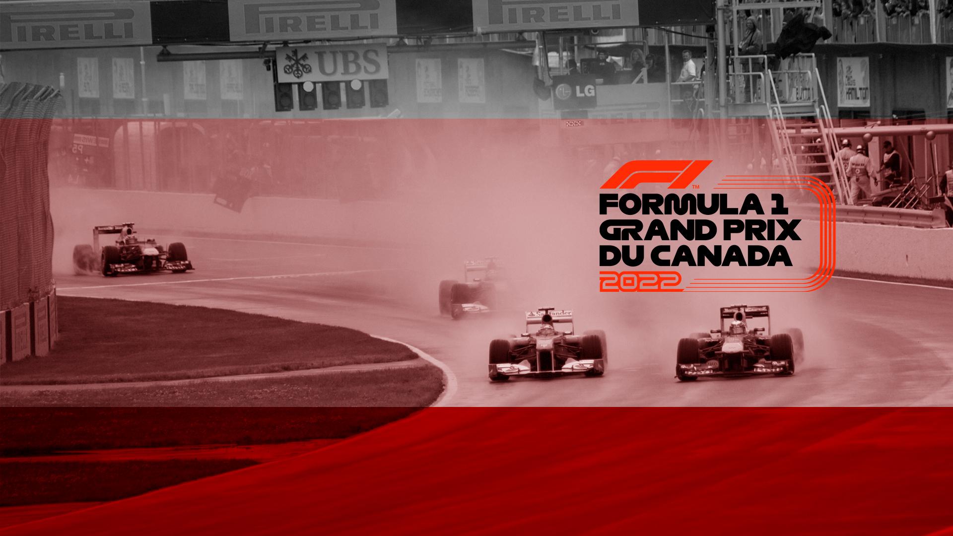 Canadian F1 Grand Prix (canadian-f1-grand-prix) Спорт