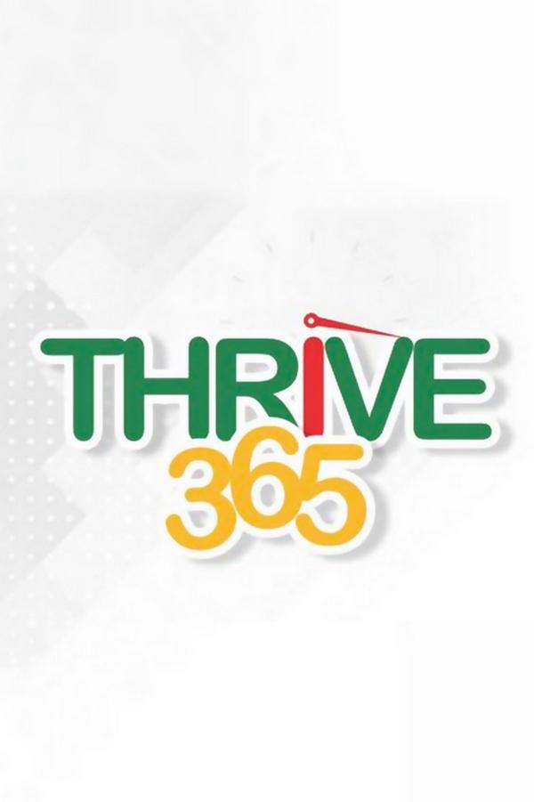 Thrive 365 (thrive-365) Познавательное