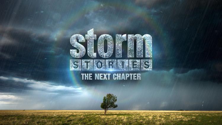 Постер Storm Stories: The Next Chapter