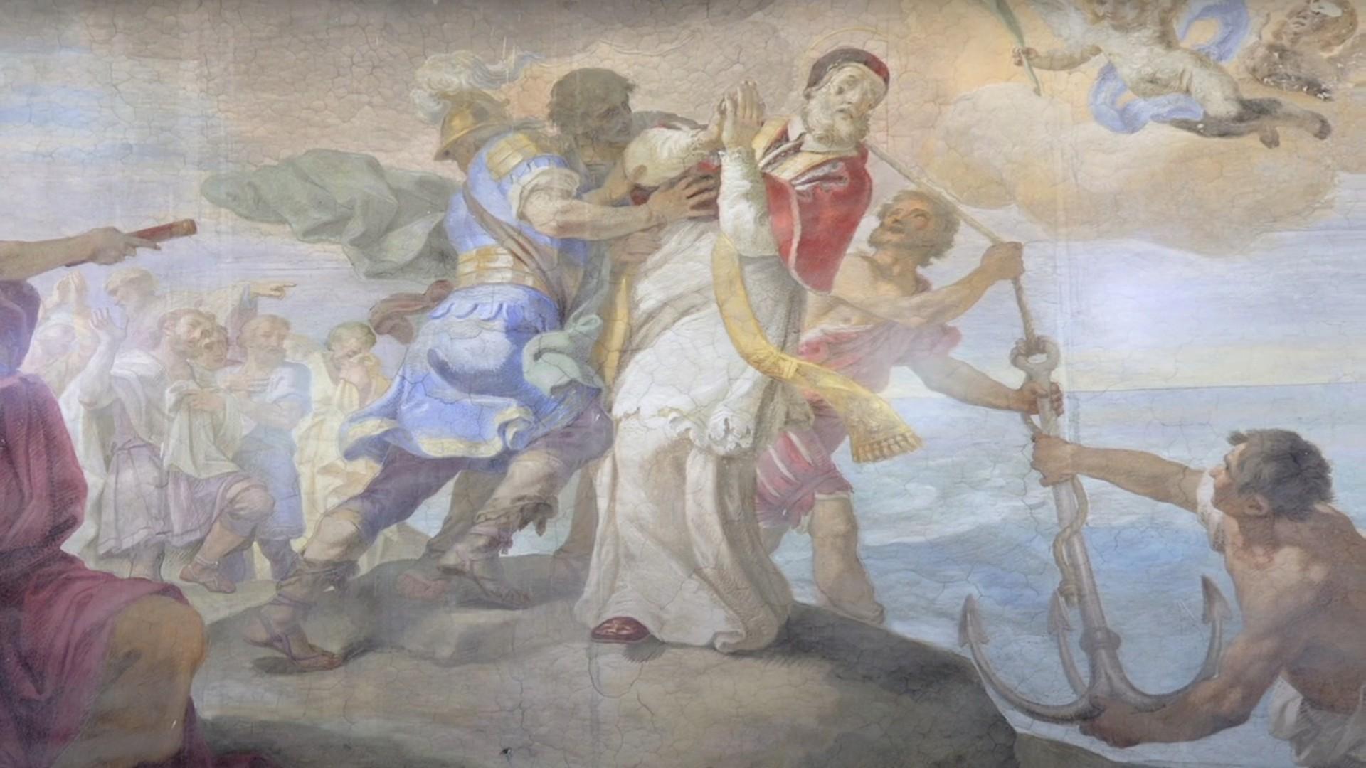 Empire of the Cross (empire-of-the-cross) Познавательное