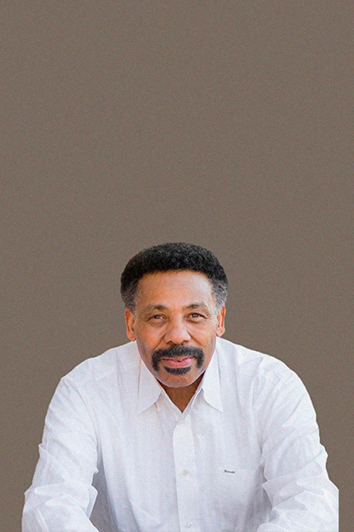 Urban Alternative with Tony Evans (urban-alternative-with-tony-evans) ТВ-шоу