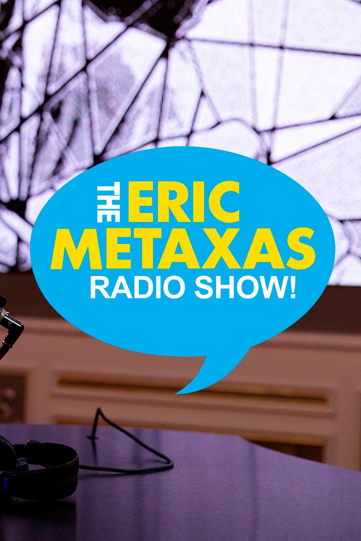 The Eric Metaxas Radio Show (the-eric-metaxas-radio-show) Ток-шоу