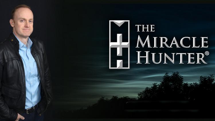 Постер Explore with the miracle hunter