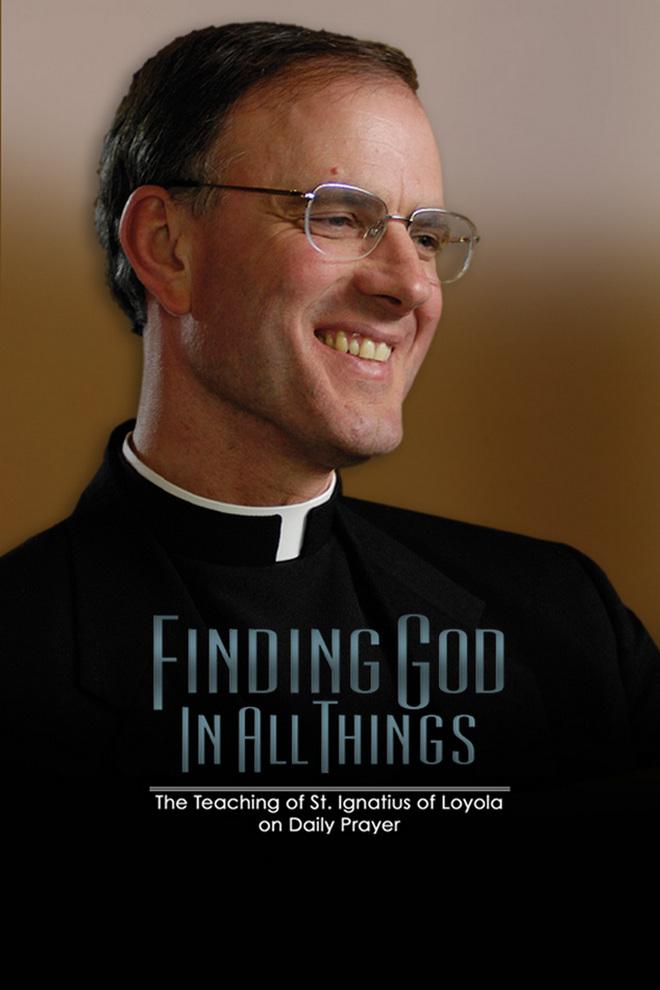 Finding God In All Things: The Teaching Of Ignatius Loyola On Daily Prayer (finding-god-in-all-things-the-teaching-of-ignatius-loyola-on-daily-prayer) Познавательное