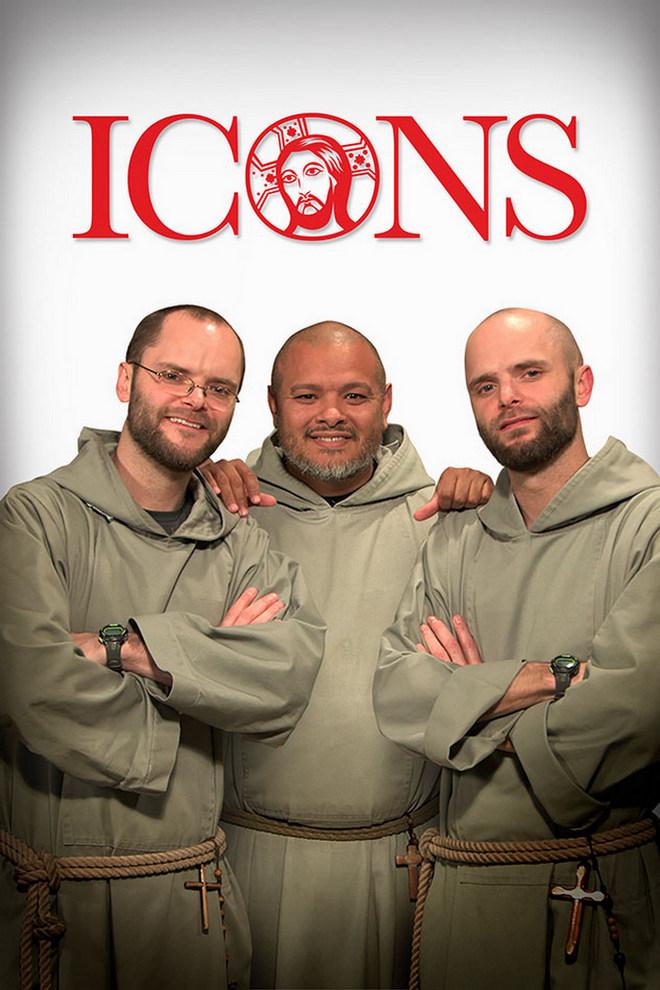 Icons (icons) Познавательное